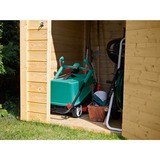 Bosch Rasenmäher ARM 34 grün/schwarz, 1.300 Watt