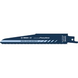 Bosch Säbelsägeblatt S 925 HBF Endurance for Metal, 5 Stück Länge 150mm