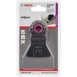 Bosch Schaber ATZ 52 SC Multi Material, biegesteif HCS, Breite 52mm