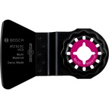 Bosch Schaber ATZ 52 SC Multi Material, biegesteif HCS, Breite 52mm