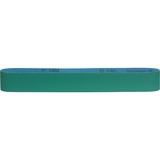 Bosch Schleifband J455 Best for Inox, 40x760mm, K80 10 Stück, für Rohrbandschleifer