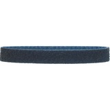 Bosch Schleifband N470 Best for Inox, fein, 40x760mm 10 Stück, für Rohrbandschleifer
