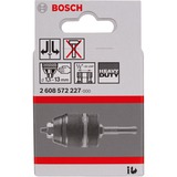 Bosch Schnellspannbohrfutter mit SDS+Adapter 