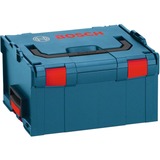 Bosch Schwingschleifer GSS 230 AVE Professional blau, L-BOXX, 300 Watt