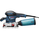 Bosch Schwingschleifer GSS 230 AVE Professional blau, Karton, 300 Watt