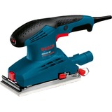 Bosch Schwingschleifer GSS 23 AE Professional blau, Koffer, 190 Watt