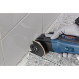 Bosch Segmentsägeblatt ACZ 85 RT3 Grout + Abrasive, Ø 85mm Carbide-RIFF