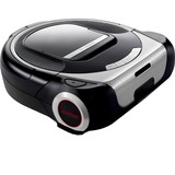 Bosch Serie | 6 Roxxter, Saugroboter schwarz/silber