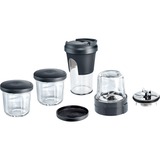 Bosch Set TastyMoments MUZ45XTM1, Zerkleinerer 
