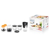 Bosch Set TastyMoments MUZ45XTM1, Zerkleinerer 