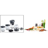 Bosch Set TastyMoments MUZ45XTM1, Zerkleinerer 