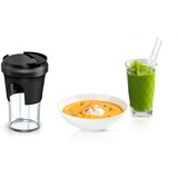 Bosch Set TastyMoments MUZ45XTM1, Zerkleinerer 
