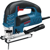 Bosch Stichsäge GST 150 BCE Professional blau, Handwerkerkoffer, 780 Watt