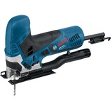 Bosch Stichsäge GST 90 E Professional blau, Koffer, 650 Watt