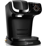 Bosch Tassimo My Way 2 TAS6502, Kapselmaschine schwarz