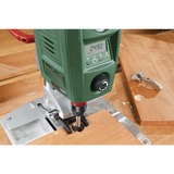 Bosch Tischbohrmaschine PBD 40 grün, 710 Watt