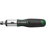 Bosch V-Line TIN Bohrer- / Bit-Set, 91-teilig, Bohrer- & Bit-Satz grün