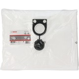 Bosch Vliesfilterbeutel GAS50 / 50M, 5 Stück, Staubsaugerbeutel
