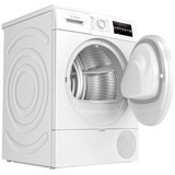 Bosch WTH83002 Serie | 4, Wärmepumpen-Kondensationstrockner weiß