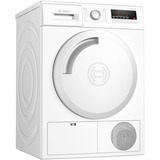 Bosch WTH83V00 Serie | 4, Wärmepumpen-Kondensationstrockner weiß
