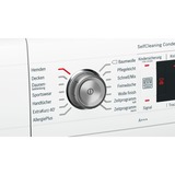 Bosch WTW875W0 Serie | 8, Wärmepumpen-Kondensationstrockner weiß, Silence