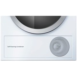 Bosch WTW875W0 Serie | 8, Wärmepumpen-Kondensationstrockner weiß, Silence