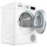 Bosch WTW875W0 Serie | 8, Wärmepumpen-Kondensationstrockner weiß, Silence