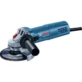 Bosch Winkelschleifer GWS 880 Professional blau/schwarz, 880 Watt