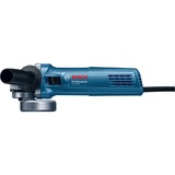 Bosch Winkelschleifer GWS 880 Professional blau/schwarz, 880 Watt