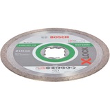 Bosch X-LOCK Diamanttrennscheibe Standard for Ceramic, Ø 125mm Bohrung 22,23mm