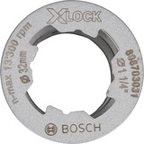Bosch X-LOCK Diamanttrockenbohrer Best for Ceramic Dry Speed Ø 32mm