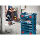 Bosch i-BOXX 72 inset box Set, Einlage 10 Stück, passend zur i-BOXX 72