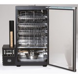 Bradley 4 Rack Digital Smoker edelstahl