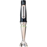 Braun MultiQuick MQ7000X, Stabmixer silber/schwarz