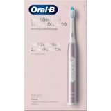Braun Oral-B Pulsonic Slim Luxe 4100, Elektrische Zahnbürste roségold