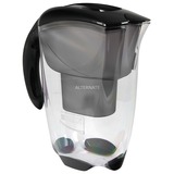 Brita Elemaris XL MAXTRA+, Wasserfilter schwarz