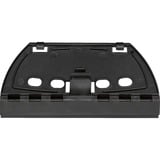 Clatronic DR 3653, Dampfreiniger gelb/schwarz