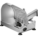 Clatronic Allesschneider MA 3585 silber, 150 Watt