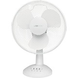 Clatronic VL 3602, Ventilator weiß