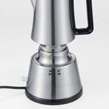Cloer Espresso-Kocher 5928, Espressomaschine edelstahl