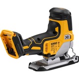 DEWALT Akku-Stichsäge DCS335NT, 18Volt gelb/schwarz, ohne Akku und Ladegerät, in TSTAK Box II