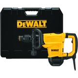 DEWALT Meißelhammer D25832K gelb/schwarz, Transportkoffer, 1.350 Watt