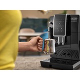 DeLonghi Dinamica ECAM 350.15.B, Vollautomat schwarz