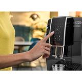 DeLonghi Dinamica ECAM 350.15.B, Vollautomat schwarz