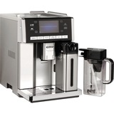 DeLonghi ESAM 6900.M Primadonna Exclusive, Vollautomat edelstahl
