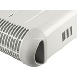 DeLonghi HCM2030, Standkonvektor weiß/grau