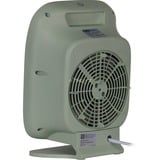 DeLonghi Heizlüfter HFS 50B20.GR  grün