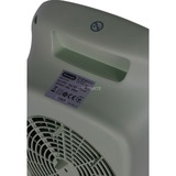 DeLonghi Heizlüfter HFS 50B20.GR  grün