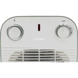DeLonghi Heizlüfter HFS 50B20.GR  grün