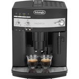DeLonghi Magnifica ESAM 3000.B, Vollautomat schwarz
